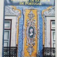 AZULEJARIA DE EXTERIOR DE PORTUGAL