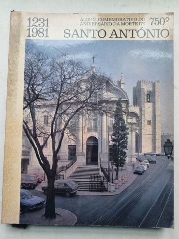 SANTO ANTÓNIO