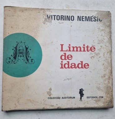 VITORINO NEMÉSIO