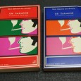 OS TABACOS - 2 VOLUMES