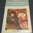 DESENVOLVIMENTO ECONÓMICO E ANÁLISE HISTÓRICA