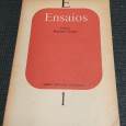 ENSAIOS