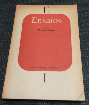 ENSAIOS