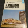 LA ARQUITECTURA CONTEMPORÁNEA