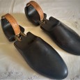 Formas de sapatos 