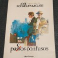 PASS(Ç)OS CONFUSOS