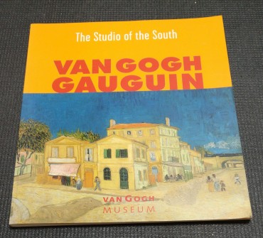 VAN GOGH GAUGUIN