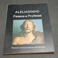 ALEIJADINHO PASSOS E PROFETAS