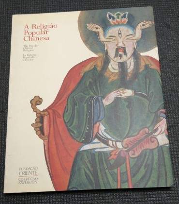 A RELIGIÃO POPULAR CHINESA