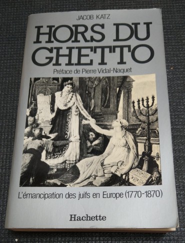 HORS DU GHETTO