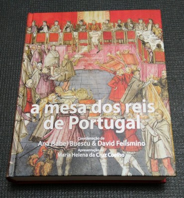 A MESA DOS REIS DE PORTUGAL