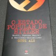O ESTADO POPULAR DE HITLER