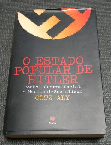O ESTADO POPULAR DE HITLER