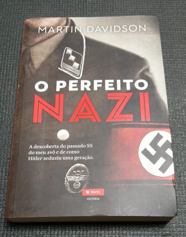 O PERFEITO NAZI