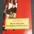 BREVE HISTÓRIA DOS JUDEUS EM PORTUGAL