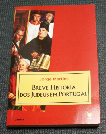 BREVE HISTÓRIA DOS JUDEUS EM PORTUGAL
