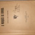 O Marquês de Pombal Pupilo dos Jesuitas
