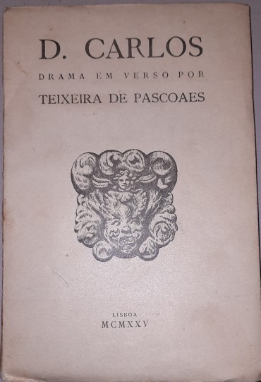 D. Carlos