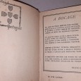 Duas publicações de e sobre Bocage