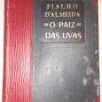 Dois Livros Antigos com bastante interesse