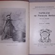 Dois Livros  “Napoleão na Península Ibérica” e “Recordações e Viagens»