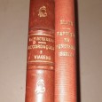 Dois Livros  “Napoleão na Península Ibérica” e “Recordações e Viagens»