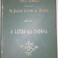 Dois Livros dos “Quatro Livros da Mulher»