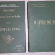 Dois Livros dos “Quatro Livros da Mulher»