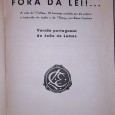 Três Livros de Autores Estrangeiros (Bonitas encadernações)