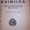 Três Livros de Autores Estrangeiros (Bonitas encadernações)