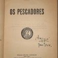 Duas Obras do Autor Raul Brandão (encadernações de Luxo)