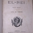 Dois Livros “Vidas Ilustres” e “EL-Rei»