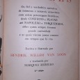 Dois Livros “Vidas Ilustres” e “EL-Rei»