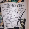 Dois Livros “Vidas Ilustres” e “EL-Rei»