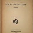 Três Obras de Autores Angolanos