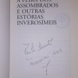 Três Obras de Autores Angolanos