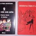 Duas Obras de Luís de Sttau Monteiro
