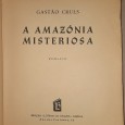 Dois Livros de e Sobre África e a Amazónia