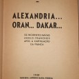 Dois Livros de e sobre Guerra Naval