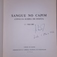 Dois Livros sobre Africa e a Guerra Colonial	