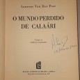 Dois Livros sobre Africa e a Guerra Colonial	