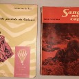 Dois Livros sobre Africa e a Guerra Colonial	