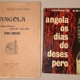 Dois Livros sobre Angola