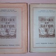 Ilhas de Zargo – Monografia da Ilha da Madeira