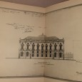 Casas da Câmara Municipal de Lisboa	(do Séc. XII à Actualidade)
