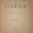 Cinco Fascículos “Inventário de Lisboa»