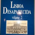Lisboa Desaparecida, Volume 2