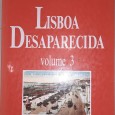 Lisboa Desaparecida, Volume 3