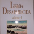 Lisboa Desaparecida, Volume 4