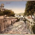 Álbum Souvenir com vistas da Madeira